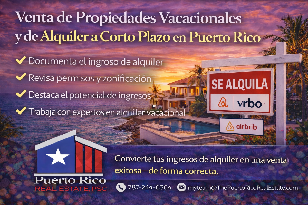 venta-propiedades-vacacionales-alquiler-corto-puerto-rico